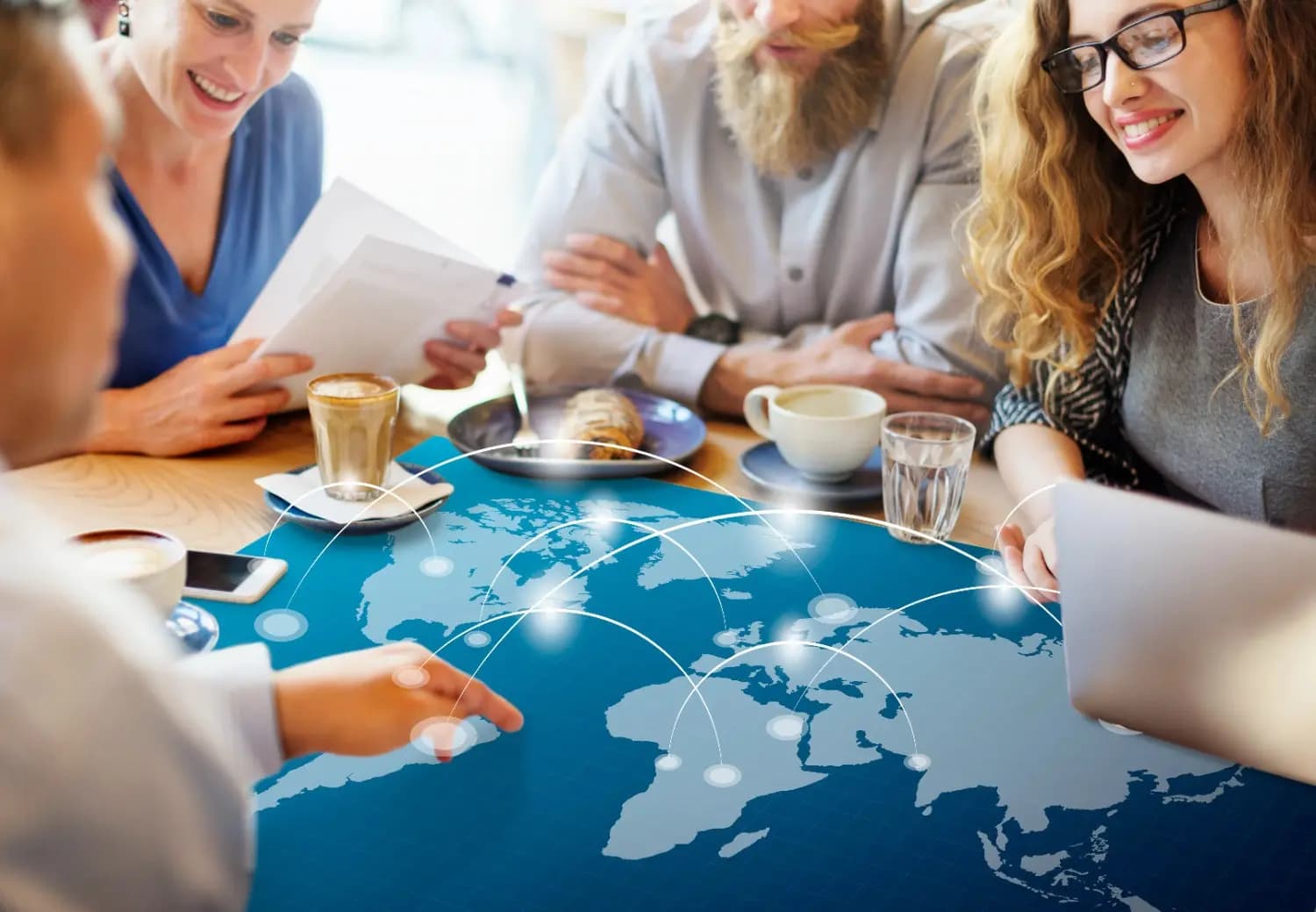 تحقیقات بازاریابی بینالمللی و فرهنگی