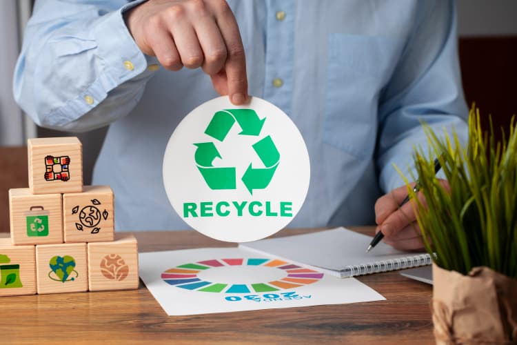 بازاریابی سبز در عصر حساسیت زیستمحیطی